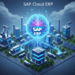 SAP Cloud ERP: El Motor que Impulsa la Industria Moderna